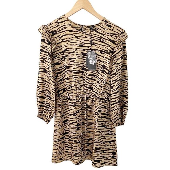 NWT Rails Ora Dress Canyon Size Small - Picture 4 of 13